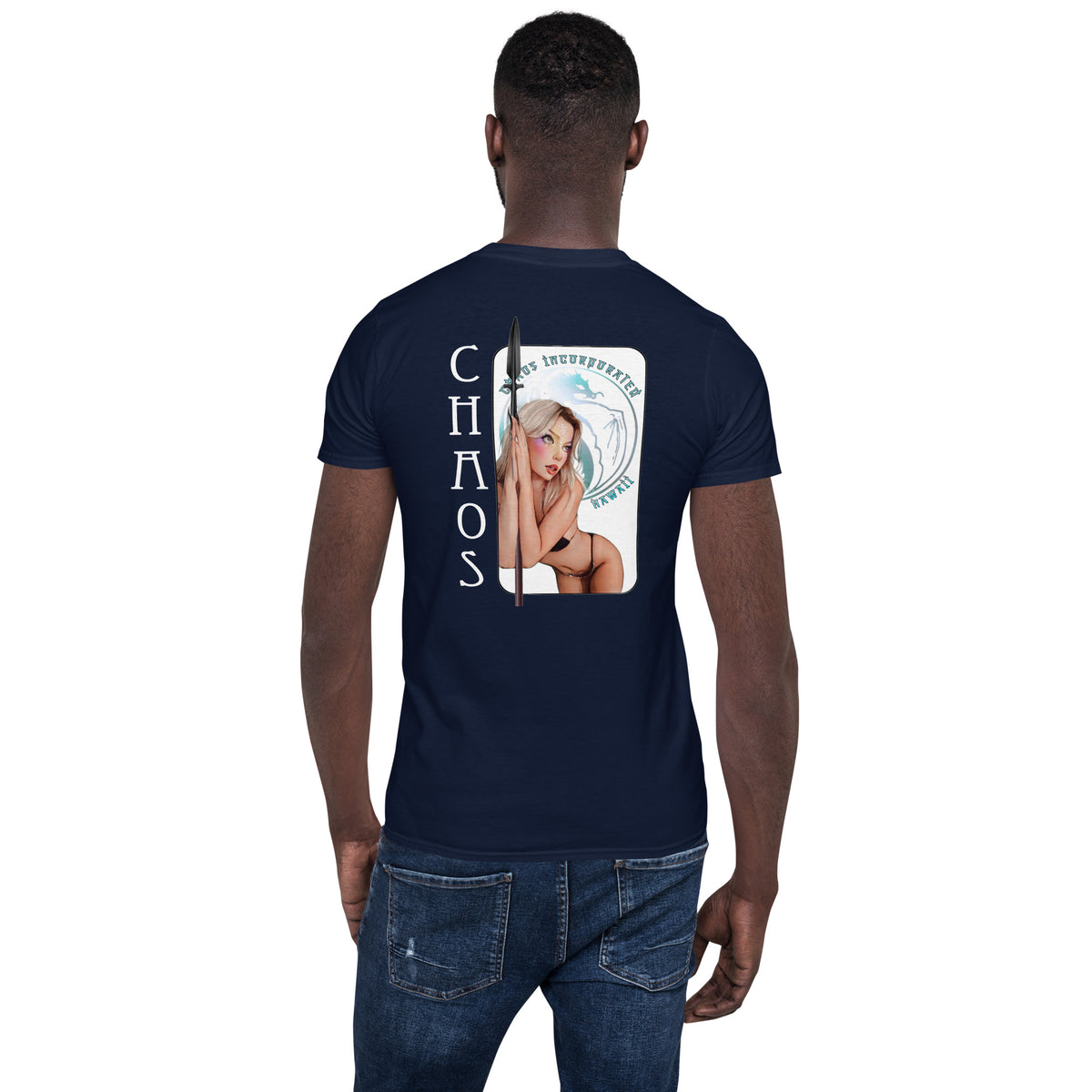 Short-Sleeve Unisex T-Shirt